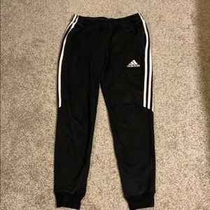 Adidas sweatpants